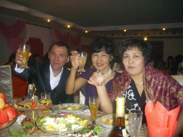 Оксана Байтокова