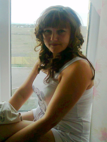 Любовь Петрушенко