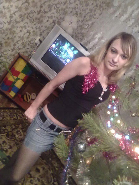 Ирина Свиридова