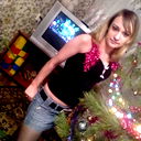 Ирина Свиридова