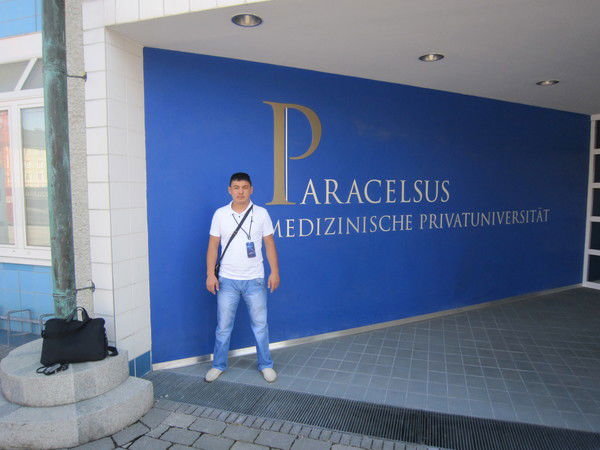 Самат Кусаинов