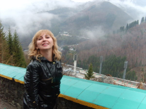 Лариса Демидова