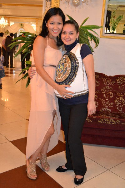 Асель Сыздыкпаева