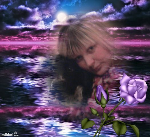 Елена Кудряшова (Чикачева)