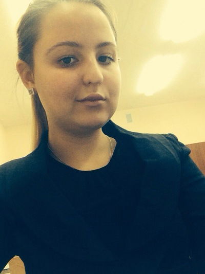 Иоанна Колчина