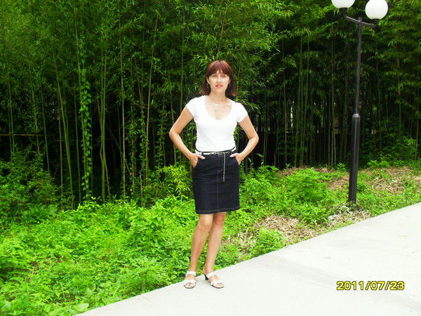 Наталья Скоробогатова