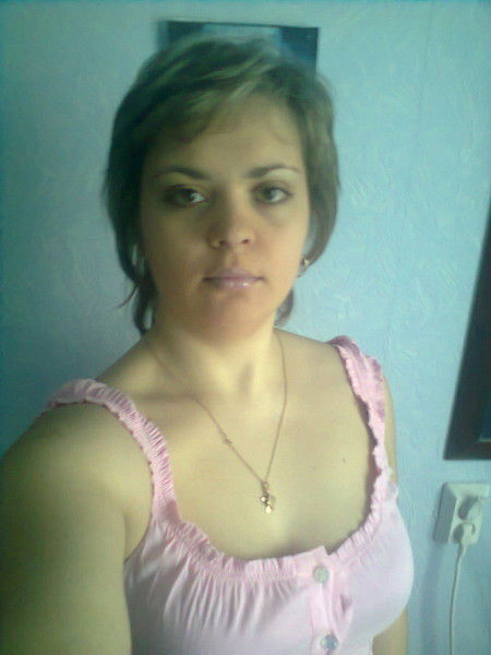 Надежда Багрова