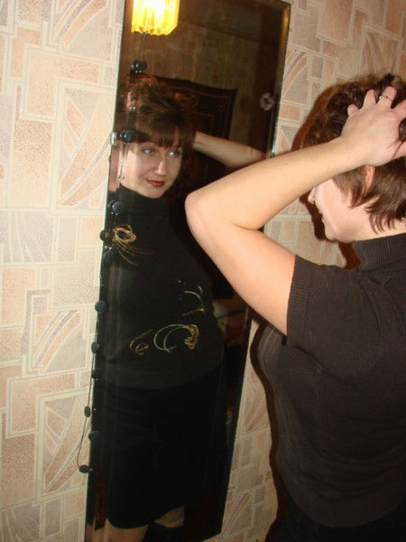 Лариса Грек