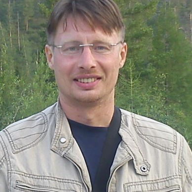 Александр Жеребцов