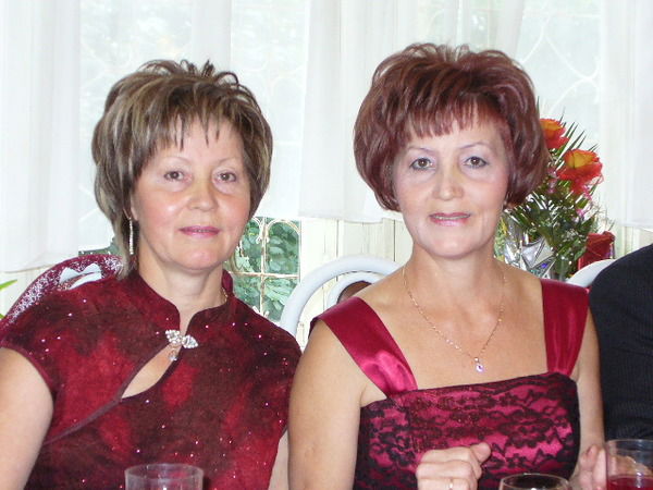 Вера Дёмышева