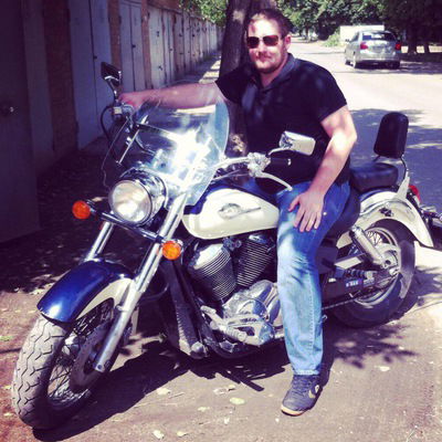 Максим Черкасов