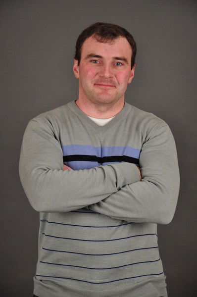 Илья Лысенко