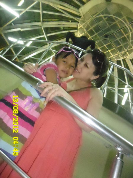 Зауре Утегулова