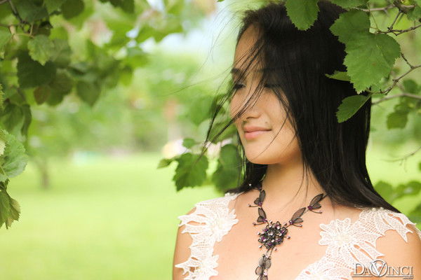 [ Мисс Вселенная ]