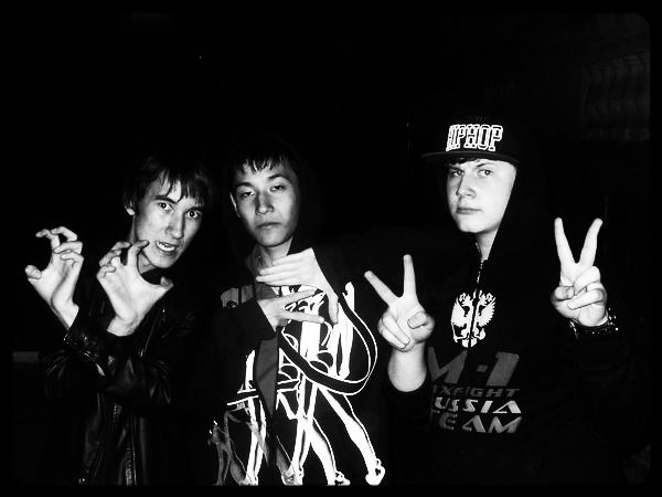 Тёмча [S.f.a.k.a.]