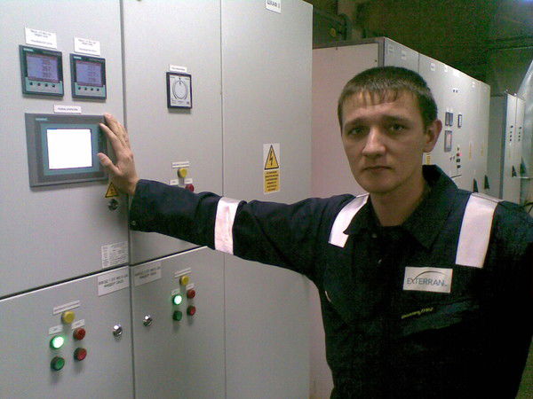 Сергей Федулеев