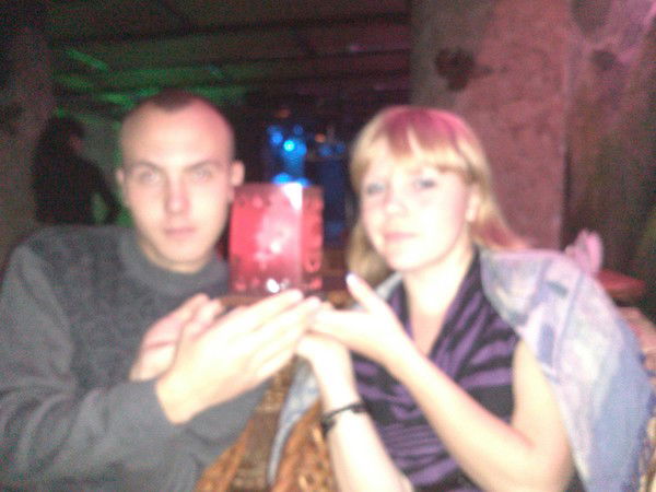 Дарья Новикова