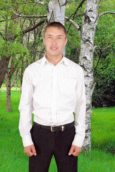 Алтын Дороев