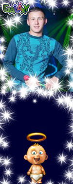 Андрей Алексеев