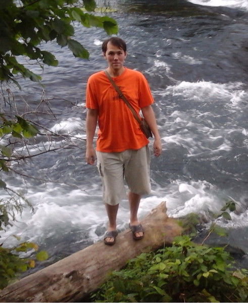 Марат Хужин