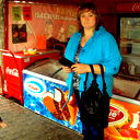 Марина Клишова