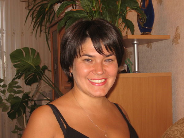 Эльвира Брагина