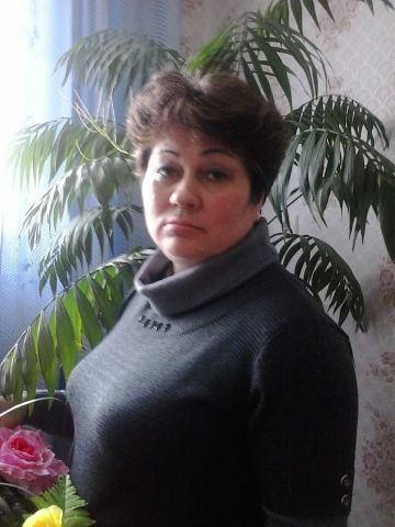 Евгения Хасанова