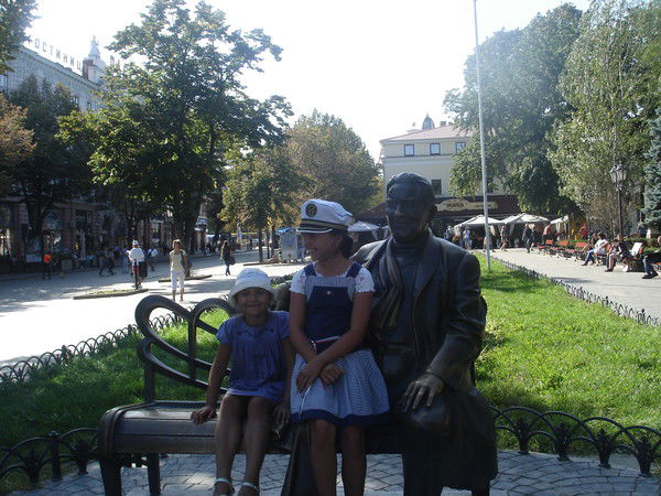 Софя Павлюк