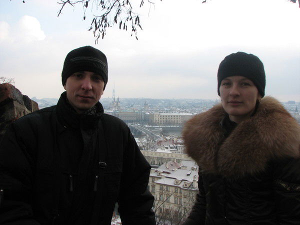 Вадим Терехов