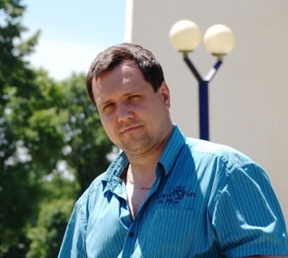 Сергей Кучмиев