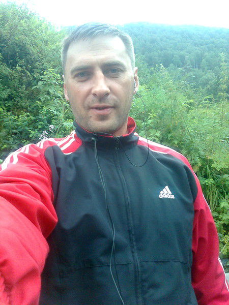 Андрей Шумилов