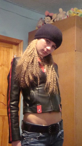 Фаина Сиванбаева