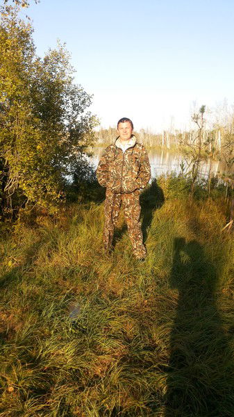 Александр Рыхлицкий