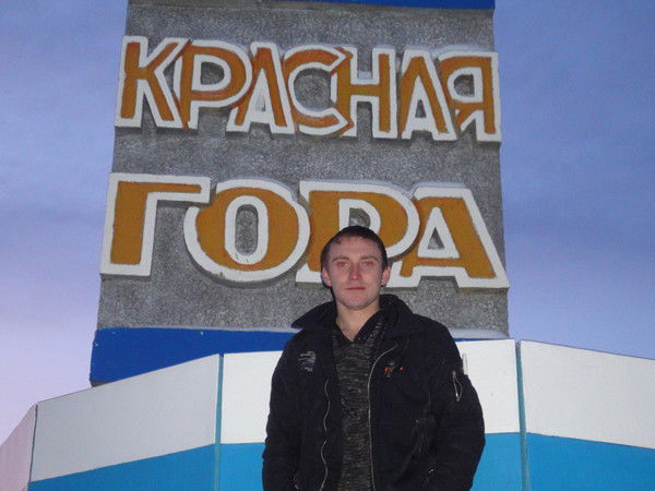 Виктор Поленок