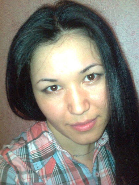 Багила Бекетауова