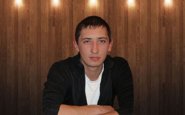 Денис Крамаренко