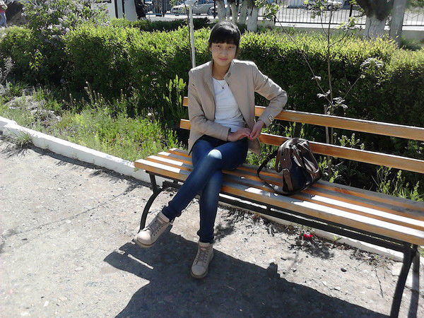 ***ayazhan Amangeldi***