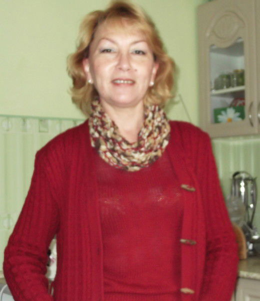 Гульфия Минеева