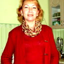 Гульфия Минеева