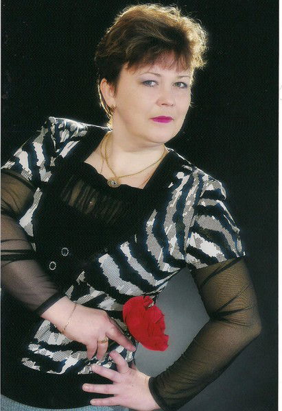 Ульяна Камчугова