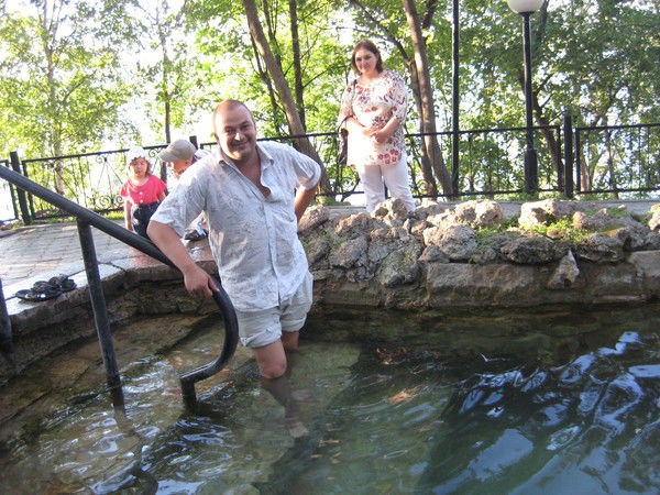 Владимр Казанин