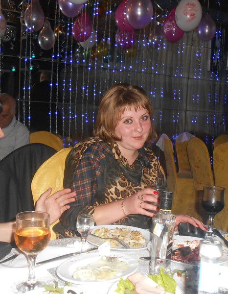 Наталья Шатилова