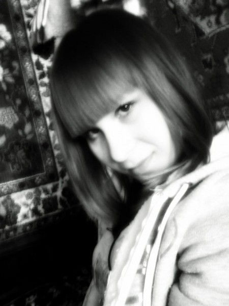 Ольга Симахина