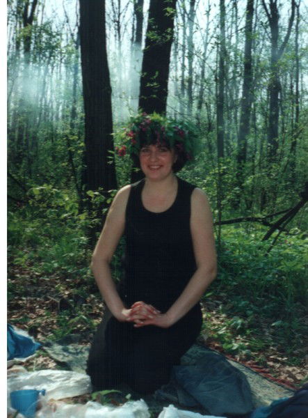 Елена Мироненко