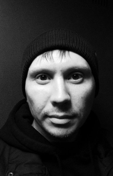 Сергей Баранов