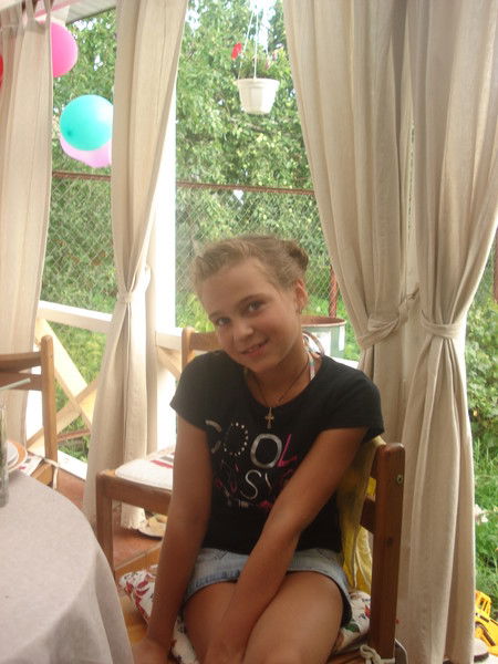 Маргарита Миненкова