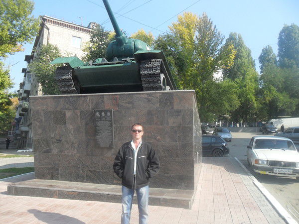 Александр Макеев