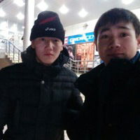 Петя Лугинов