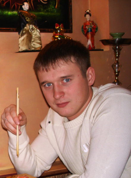 Илья Михайлович