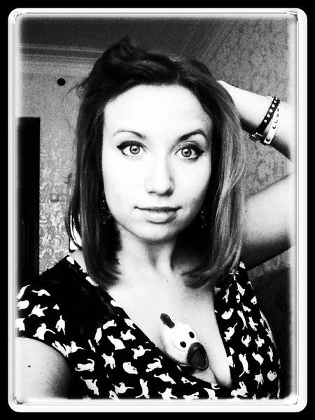 Анастасия Фёдорова